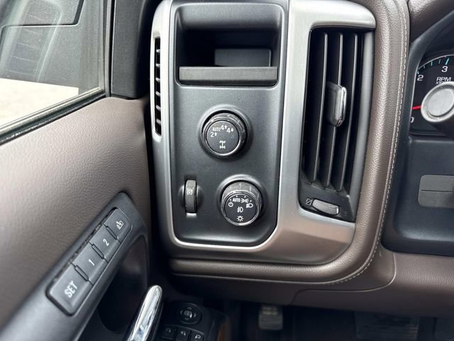 Used 2018 GMC Sierra 1500 SLT w/ Texas SLT Premium Package image 30