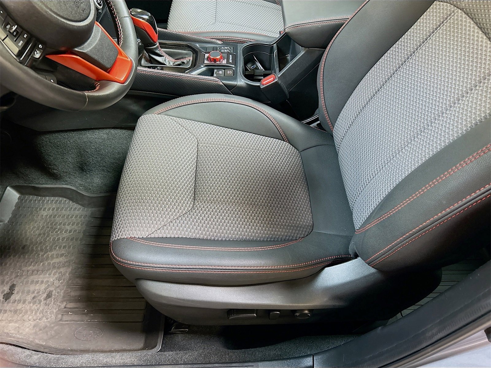 Used 2024 Subaru Forester Sport image 19