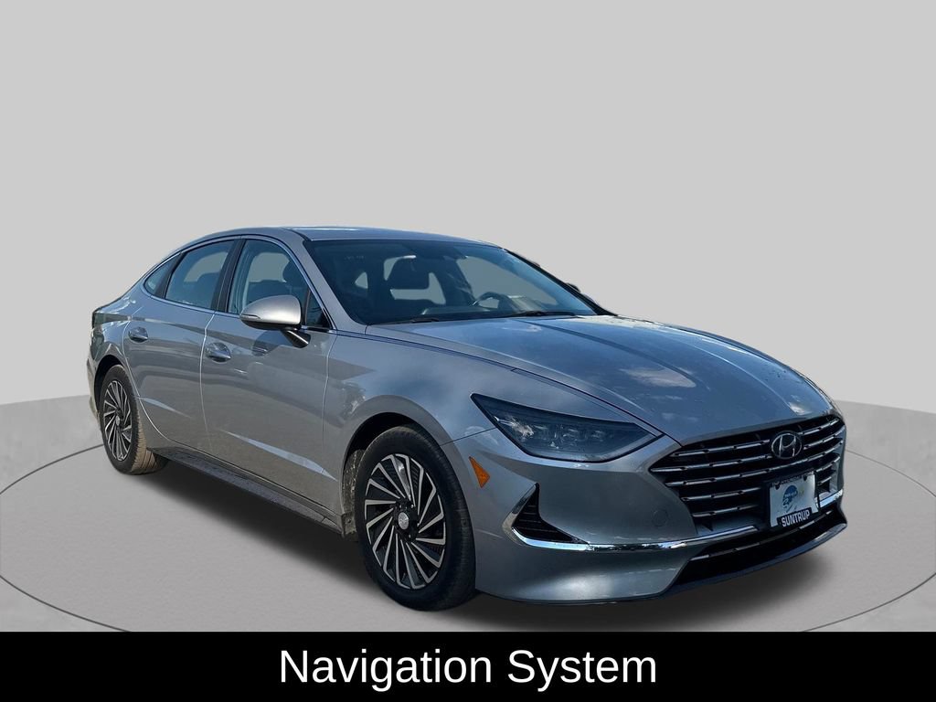 Used 2023 Hyundai Sonata SEL FWD image 7
