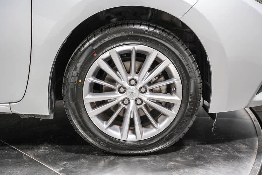 Used 2014 Toyota Corolla LE w/ Protection Package FWD image 7