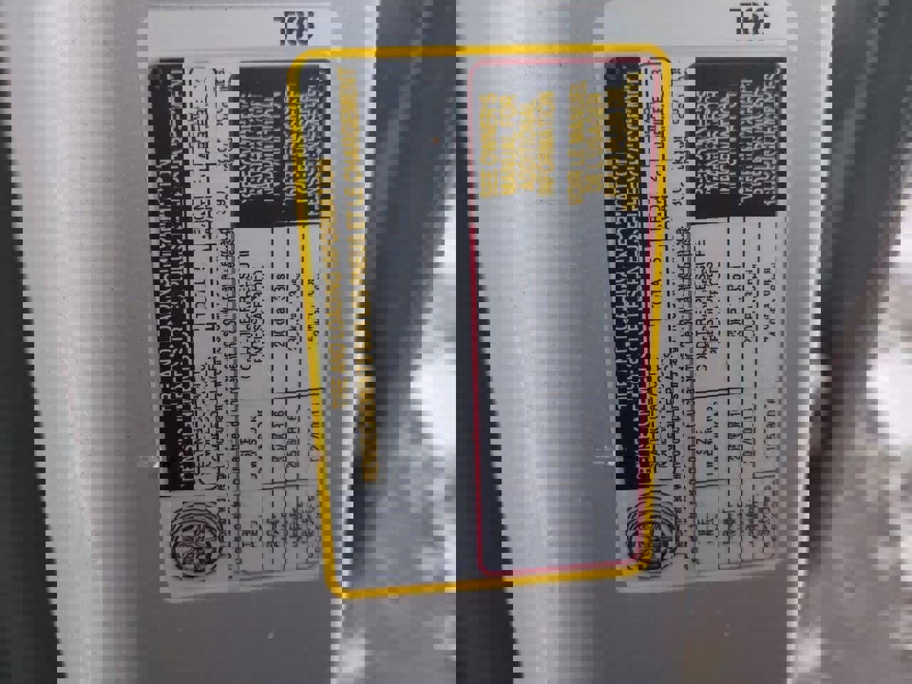 Used 2012 Hyundai Tucson GLS image 35