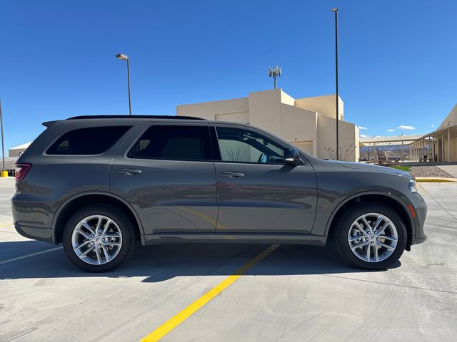 New 2026 Dodge Durango GT image 6