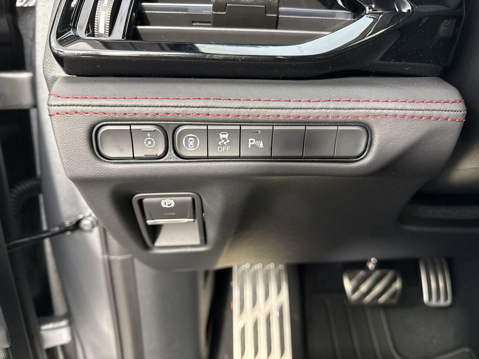 New 2026 Acura MDX A-Spec image 14