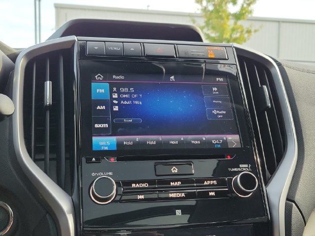 Used 2021 Subaru Ascent Touring AWD/4WD image 29