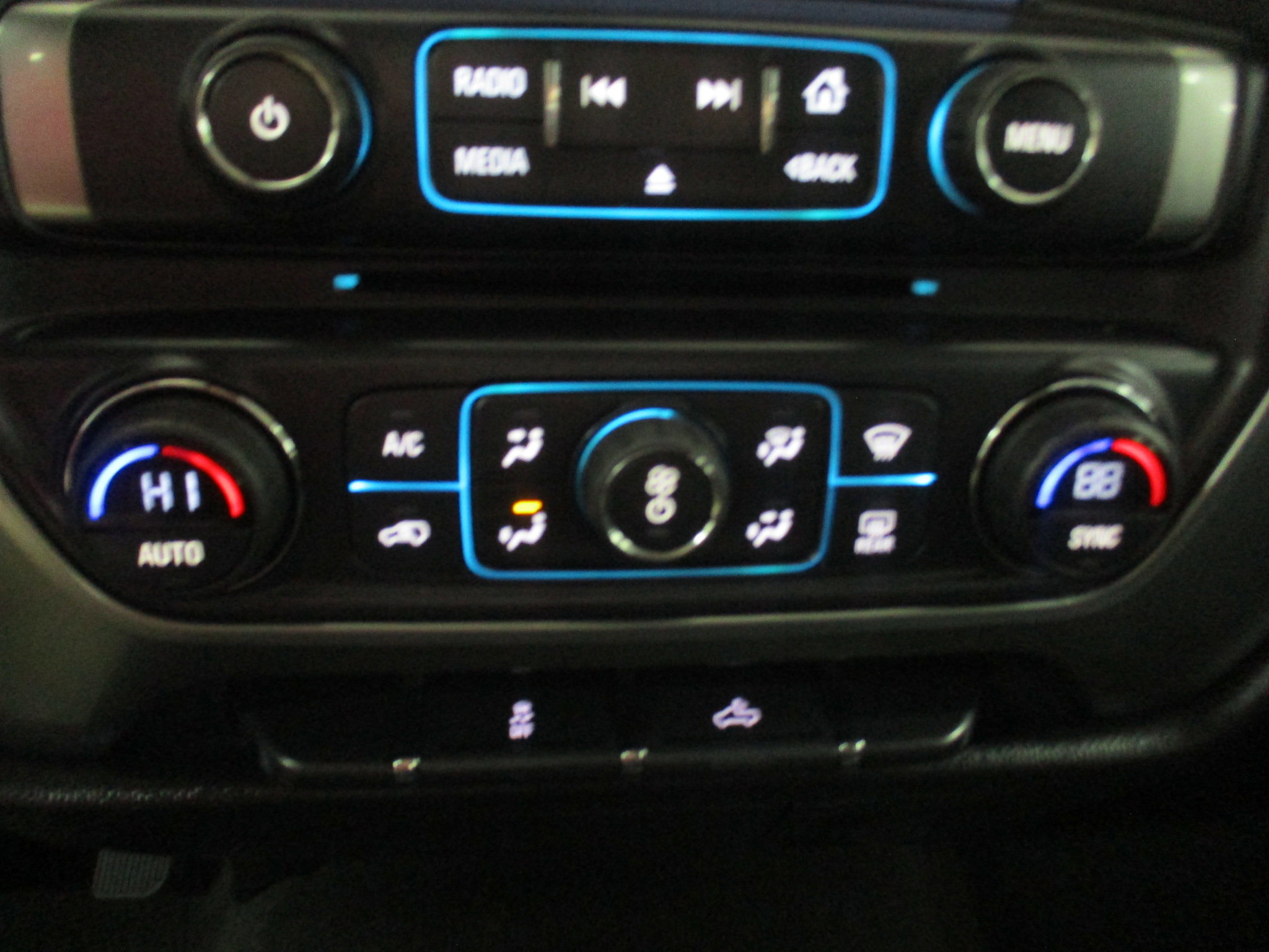 Used 2015 Chevrolet Silverado 1500 LT w/ All Star Edition image 31
