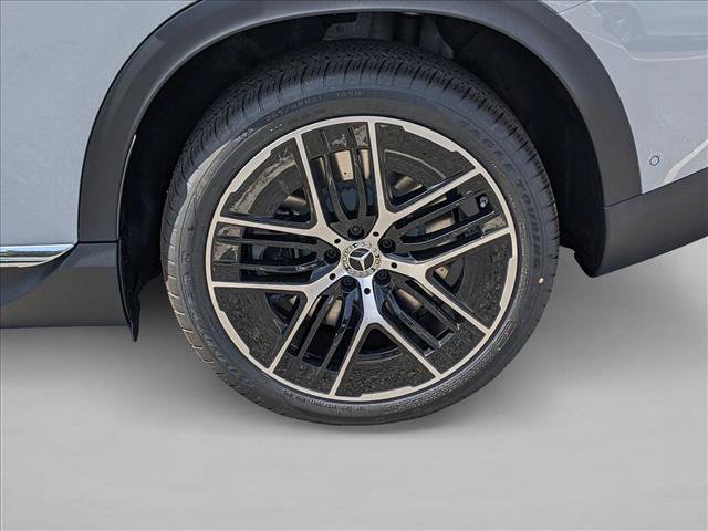 New 2026 Mercedes-Benz EQE 320 4MATIC SUV image 10
