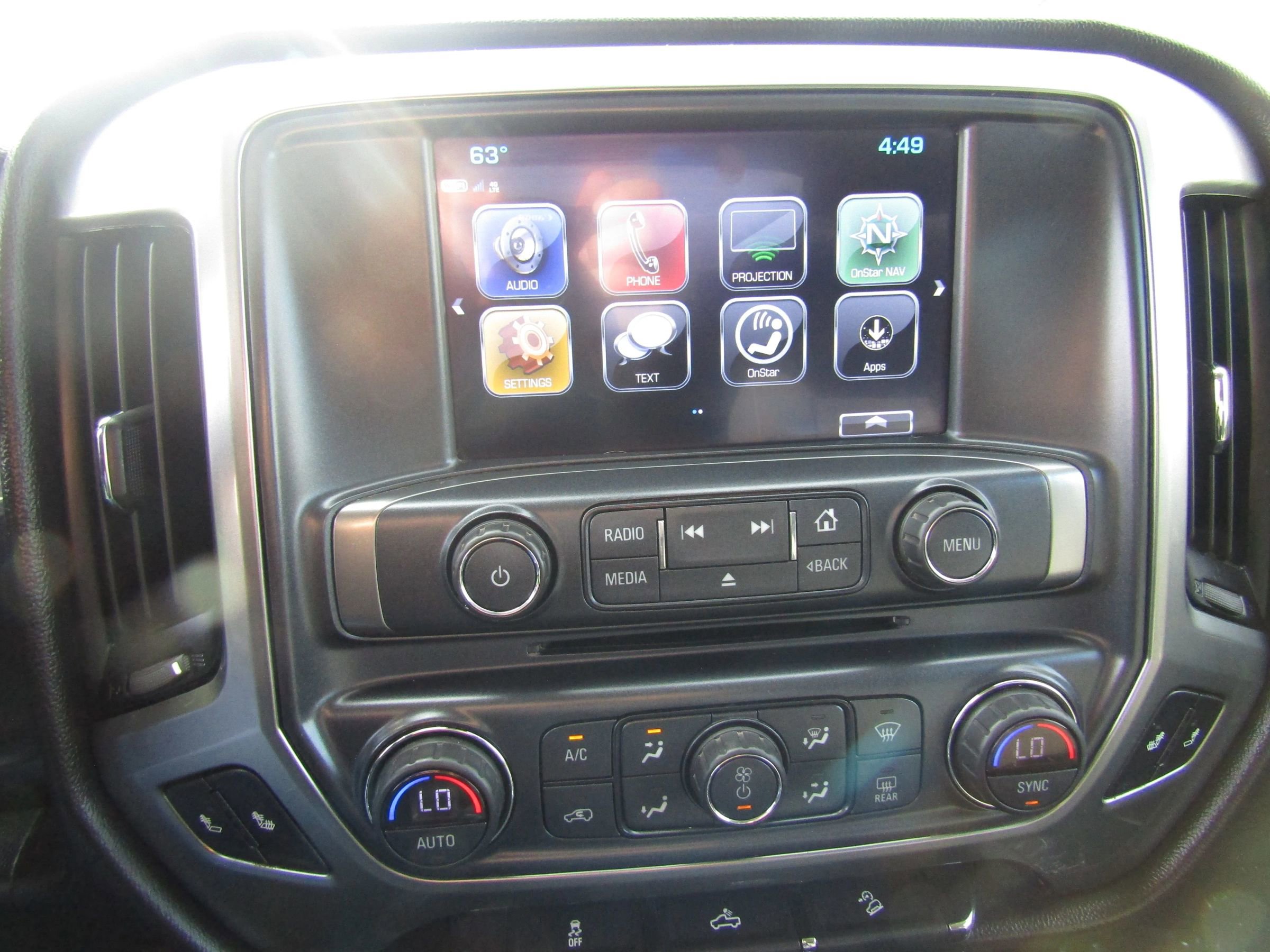 Used 2019 Chevrolet Silverado 2500 LT w/ All Star Edition image 29