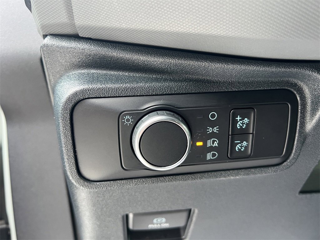 Used 2022 Ford Bronco Black Diamond image 13