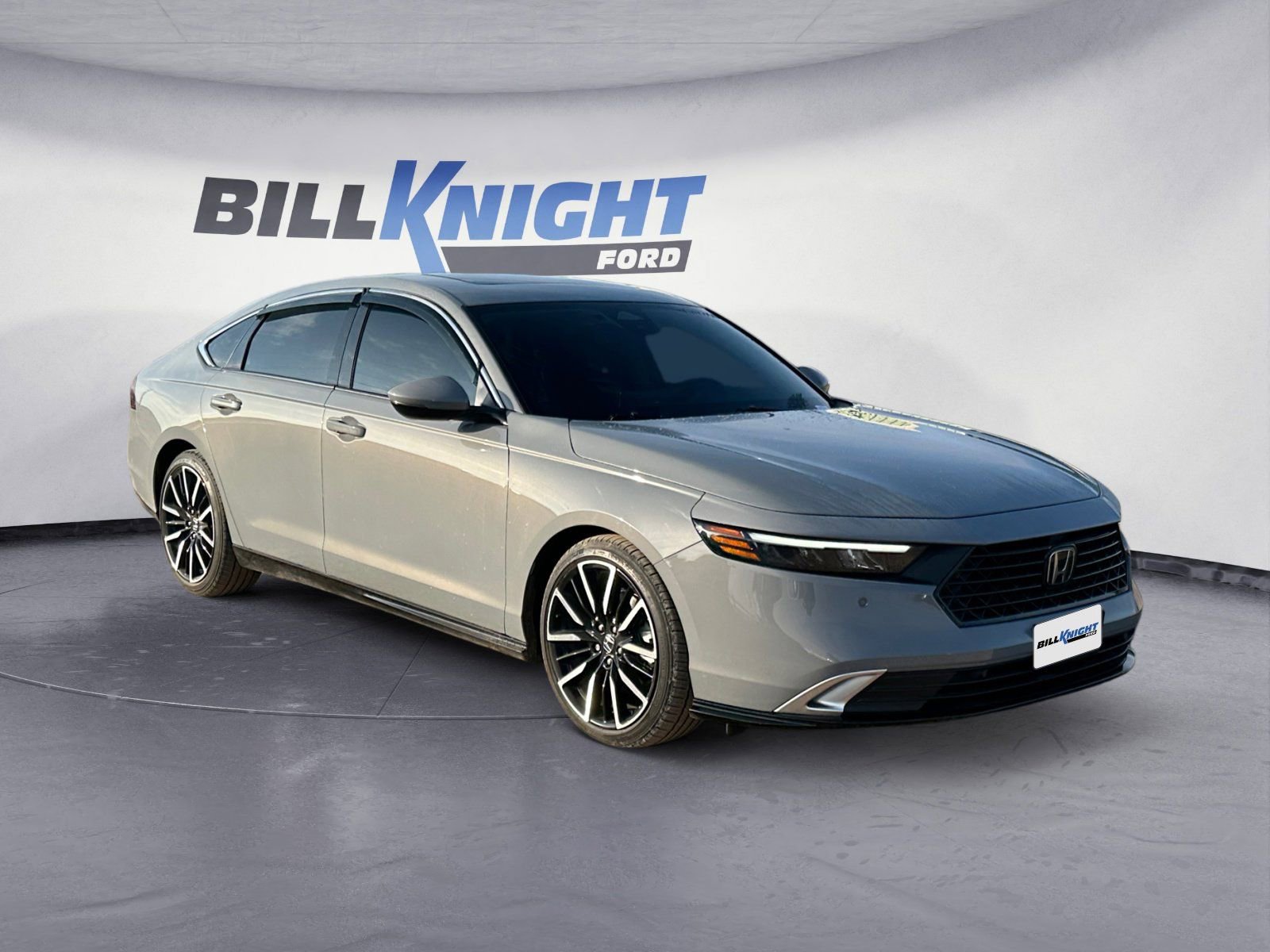 Used 2025 Honda Accord Touring image 7