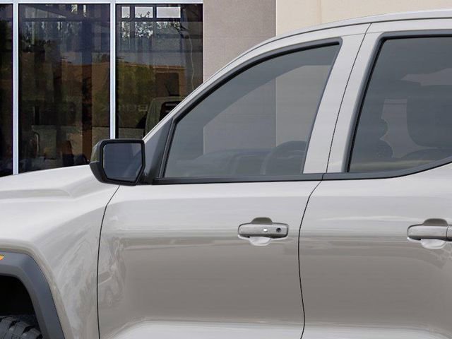 New 2026 GMC Canyon Elevation w/ Convenience Package RWD image 12