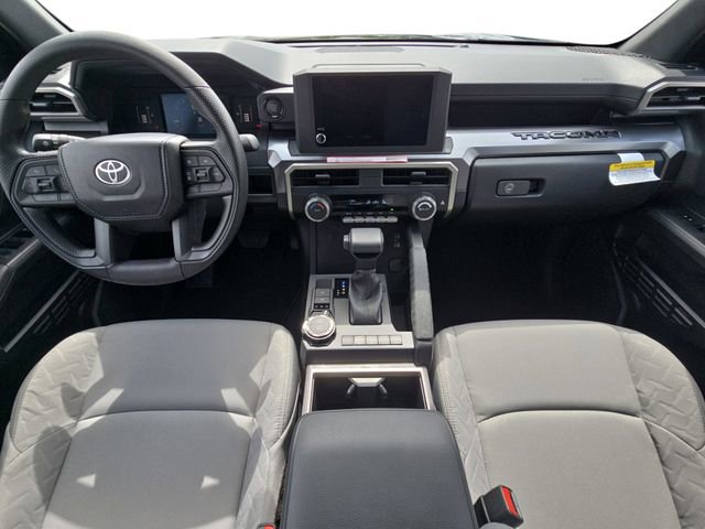 New 2026 Toyota Tacoma SR5 image 9