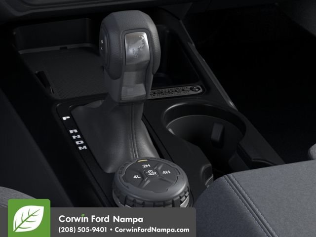 New 2026 Ford Bronco Big Bend AWD/4WD image 17
