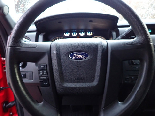 Used 2012 Ford F150 STX w/ STX Decor Pkg image 26