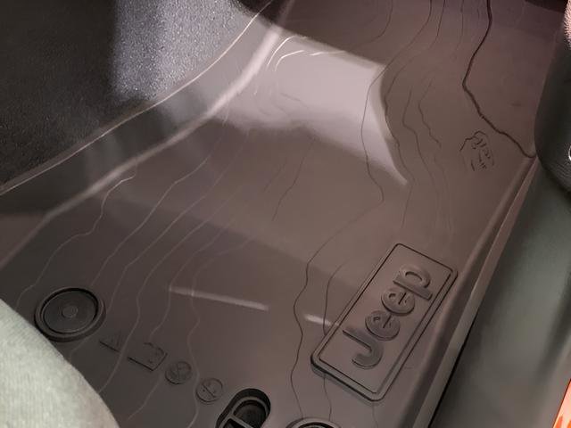 New 2025 Jeep Wrangler Sport S image 36