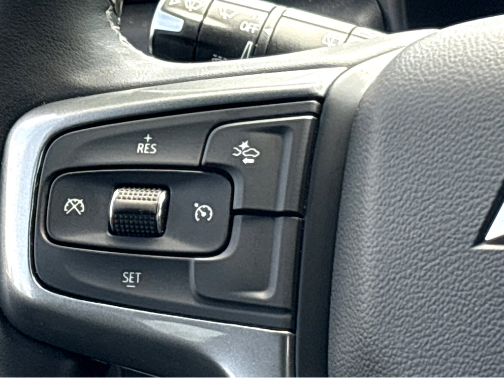 Used 2023 Chevrolet Tahoe LS w/ Driver Alert Package image 14