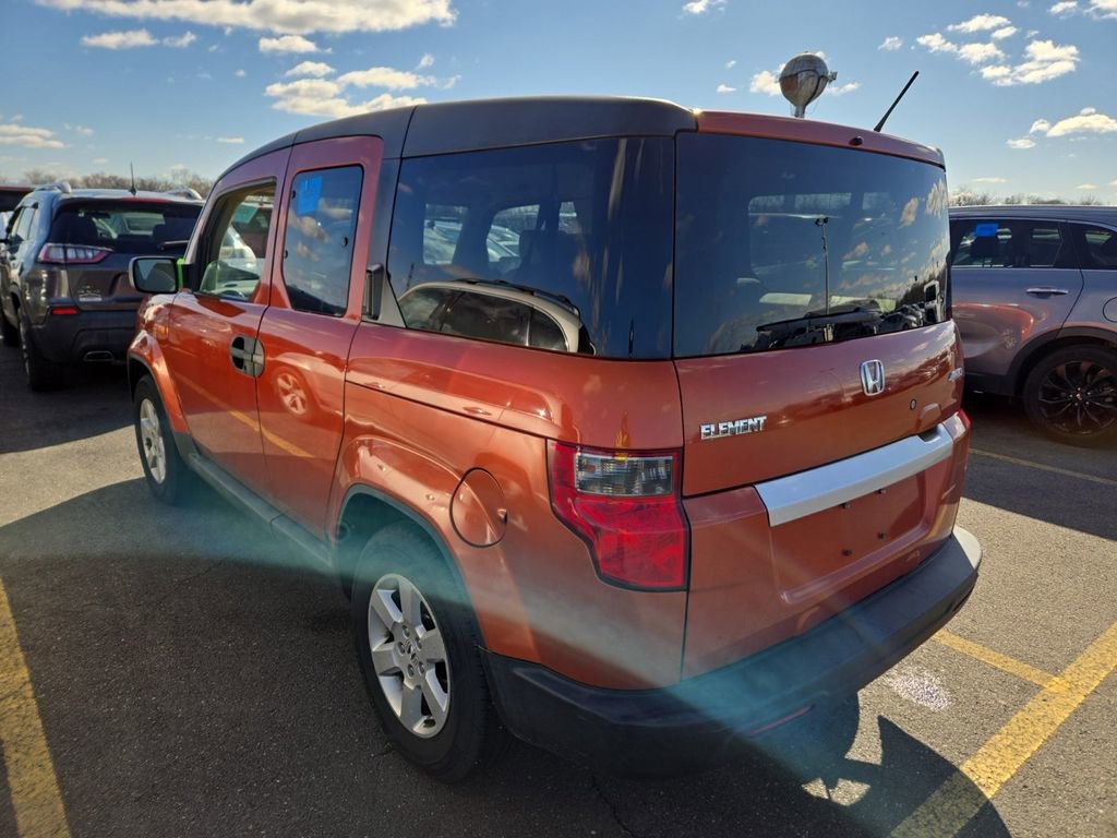 Used 2010 Honda Element EX image 7