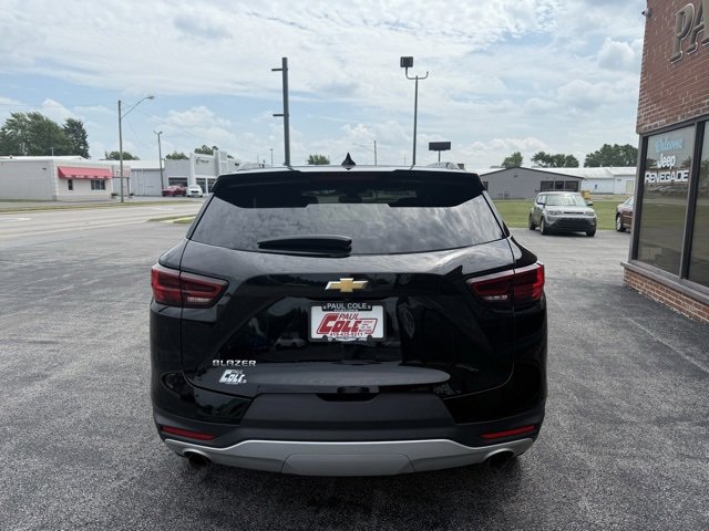 Used 2023 Chevrolet Blazer LT w/ Convenience Package image 6