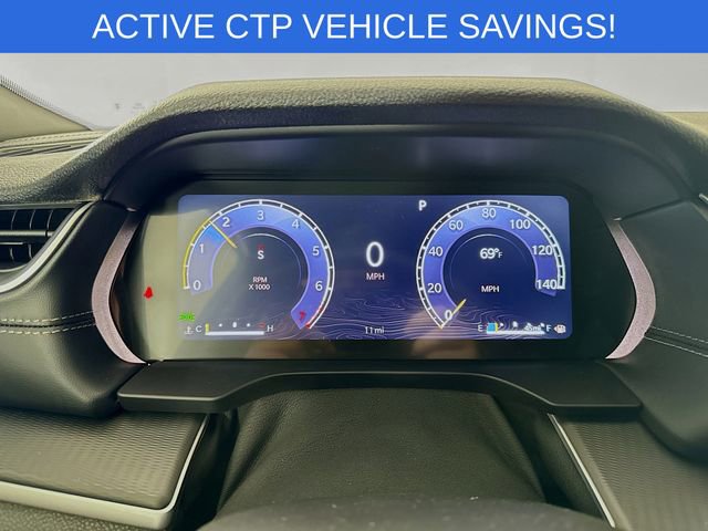 New 2025 Jeep Grand Cherokee L Laredo w/ Luxury Tech Group I AWD/4WD image 12