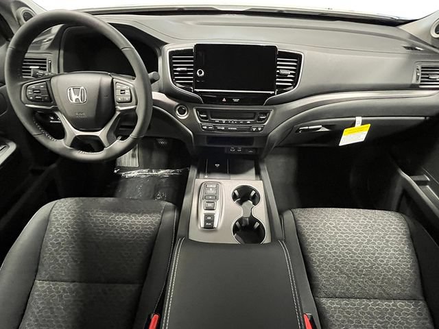 New 2026 Honda Ridgeline Sport image 15