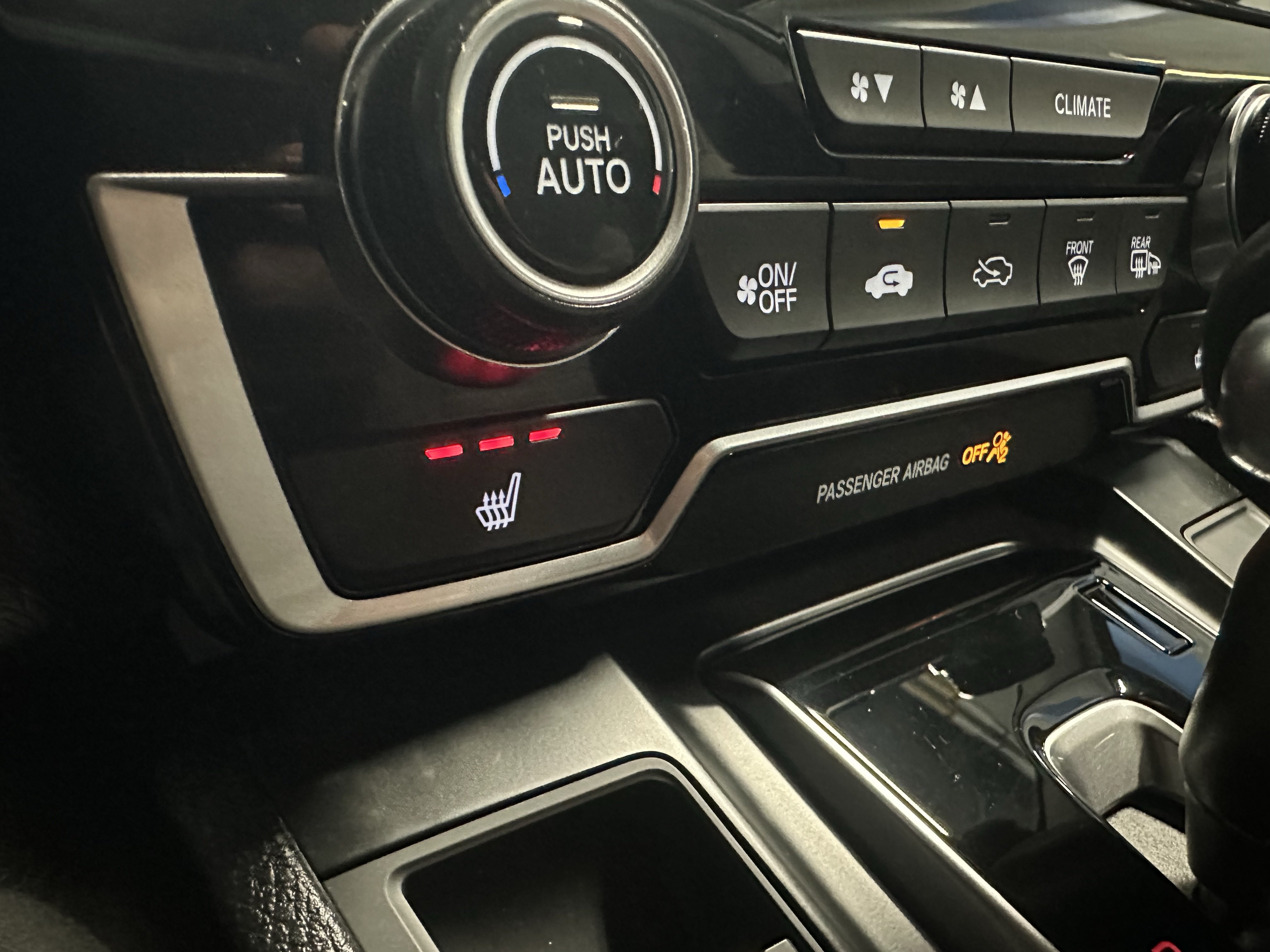 Used 2022 Honda CR-V EX-L image 19