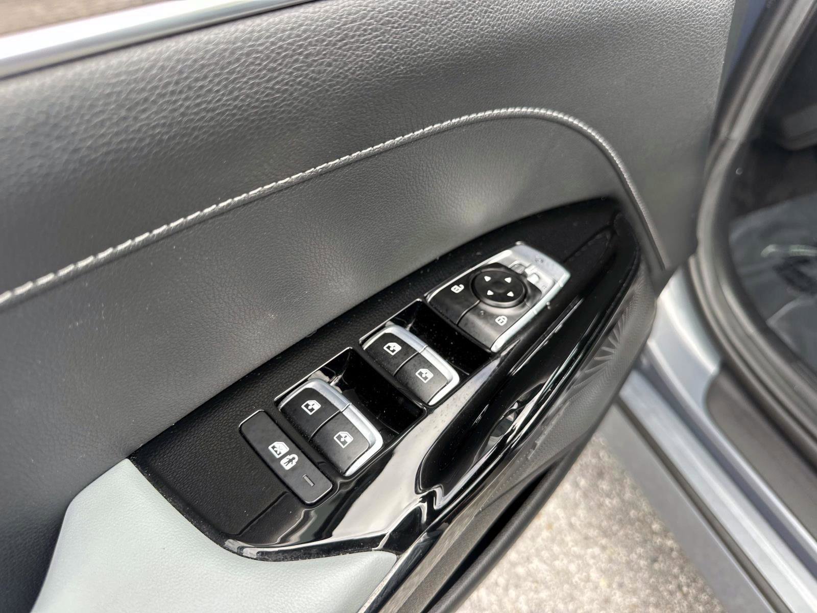 Used 2024 Kia K5 EX w/ EX Premium Package image 18