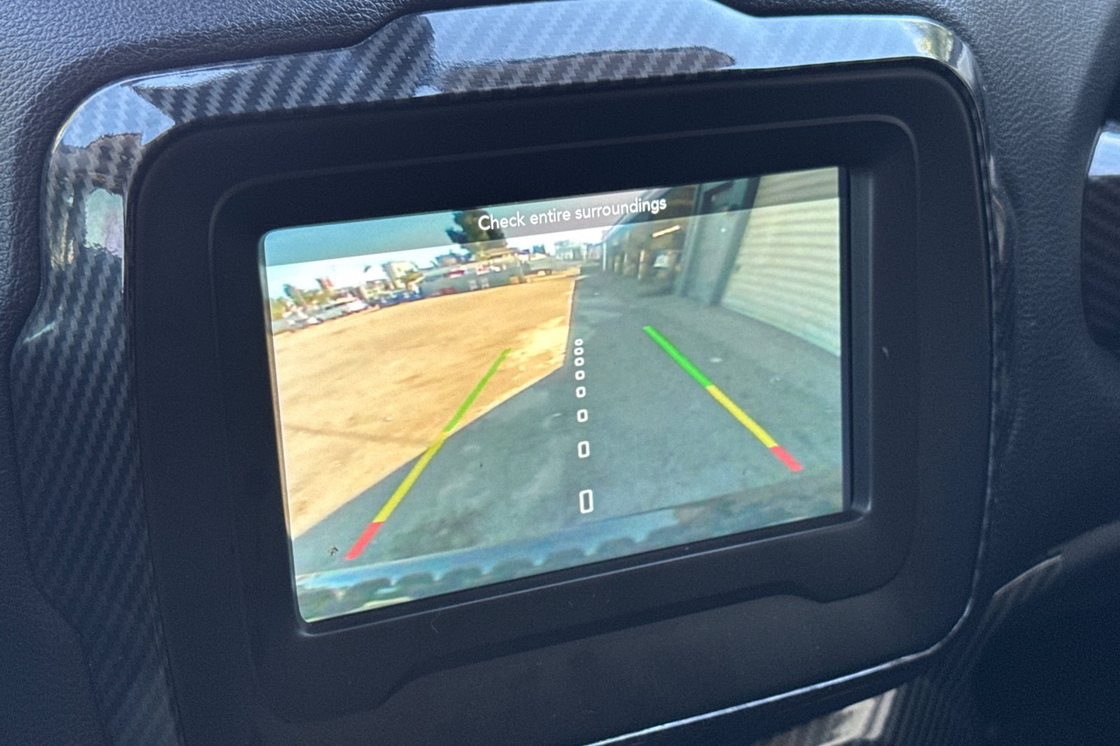 Used 2019 Jeep Renegade Altitude w/ Quick Order Package 2XM FWD image 20