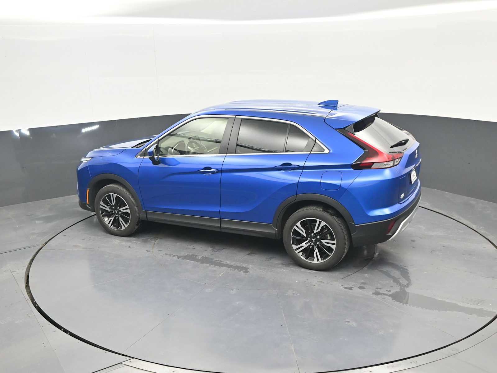 Used 2025 Mitsubishi Eclipse Cross SE AWD/4WD image 34