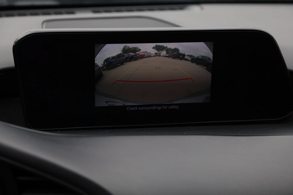 Used 2024 MAZDA MAZDA3 s FWD image 17