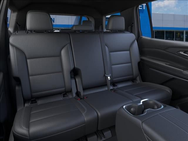 New 2026 Chevrolet Traverse LT w/ Driver Confidence Package image 17