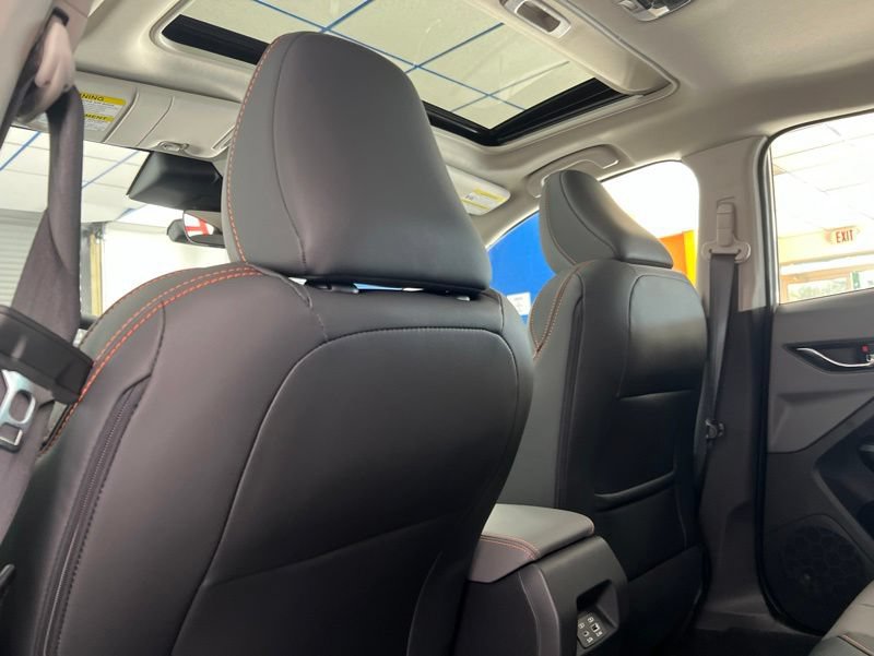 New 2026 Subaru Crosstrek 2.5i Limited AWD/4WD image 21