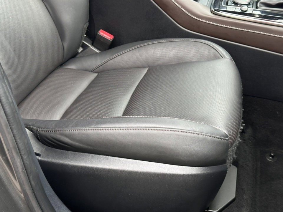 Used 2022 MAZDA CX-30 AWD 2.5 S w/ Premium Package image 12