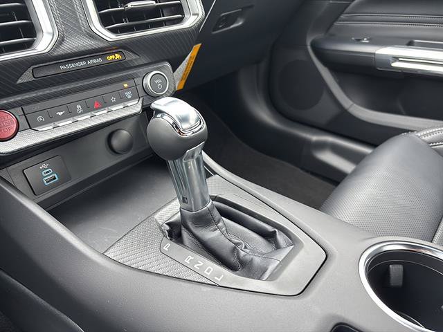 New 2026 Ford Mustang Premium RWD image 22