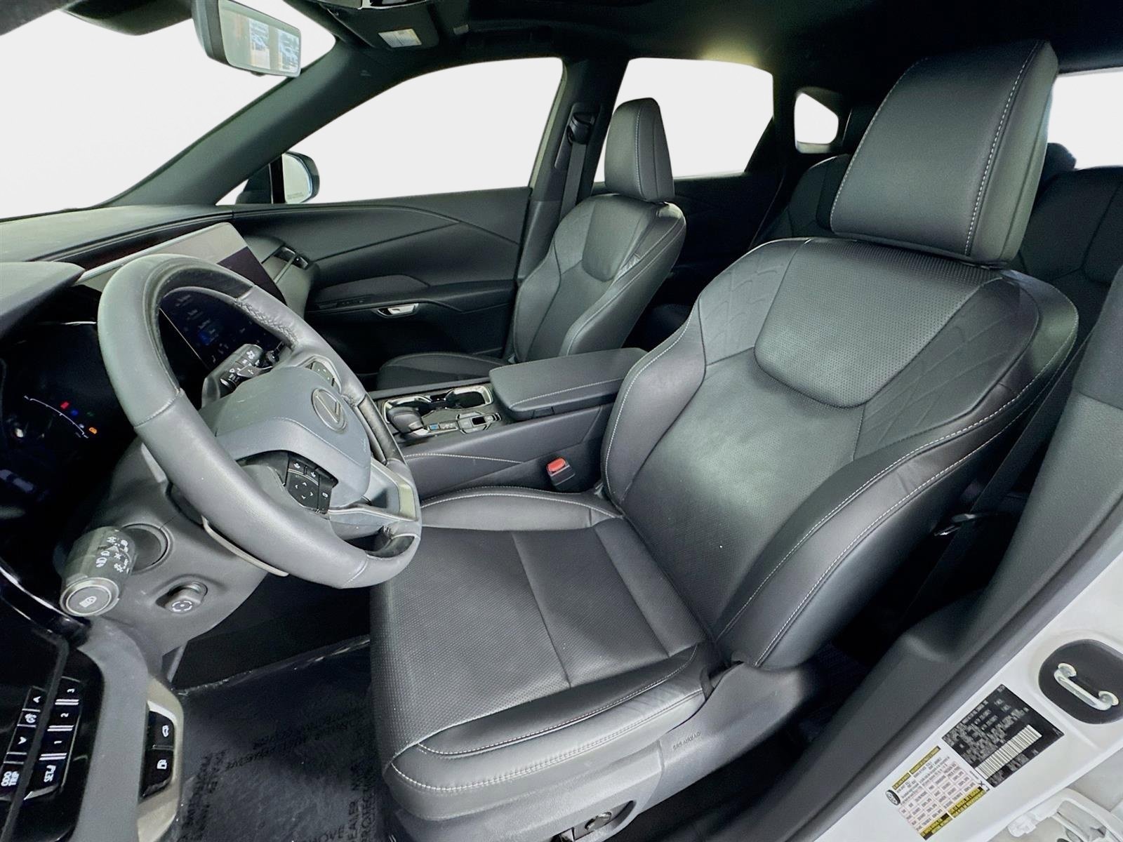 Used 2024 Lexus RX 350 Premium Plus image 12