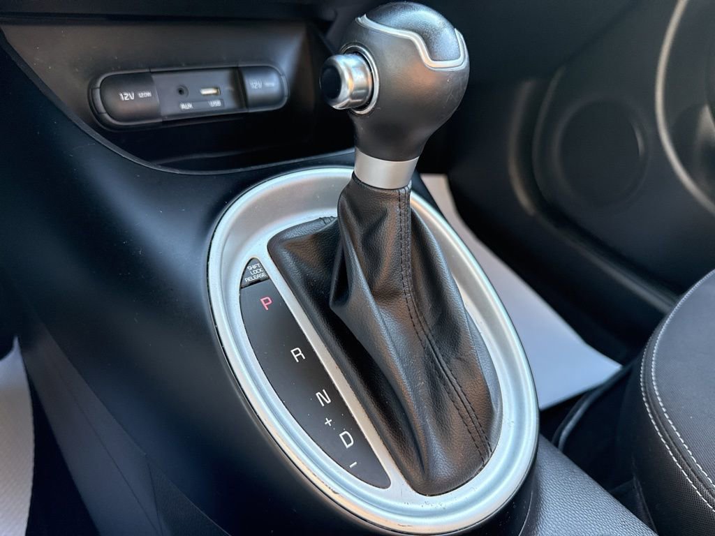 Used 2016 Kia Soul image 16