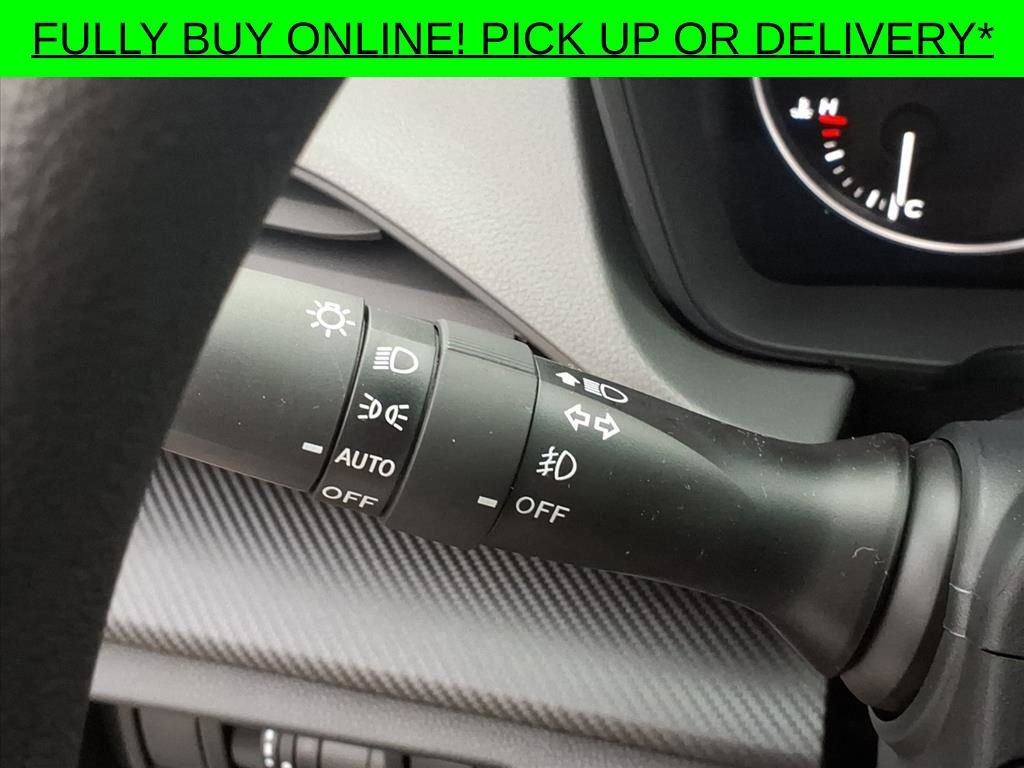 New 2026 Subaru Crosstrek 2.0i Premium image 19