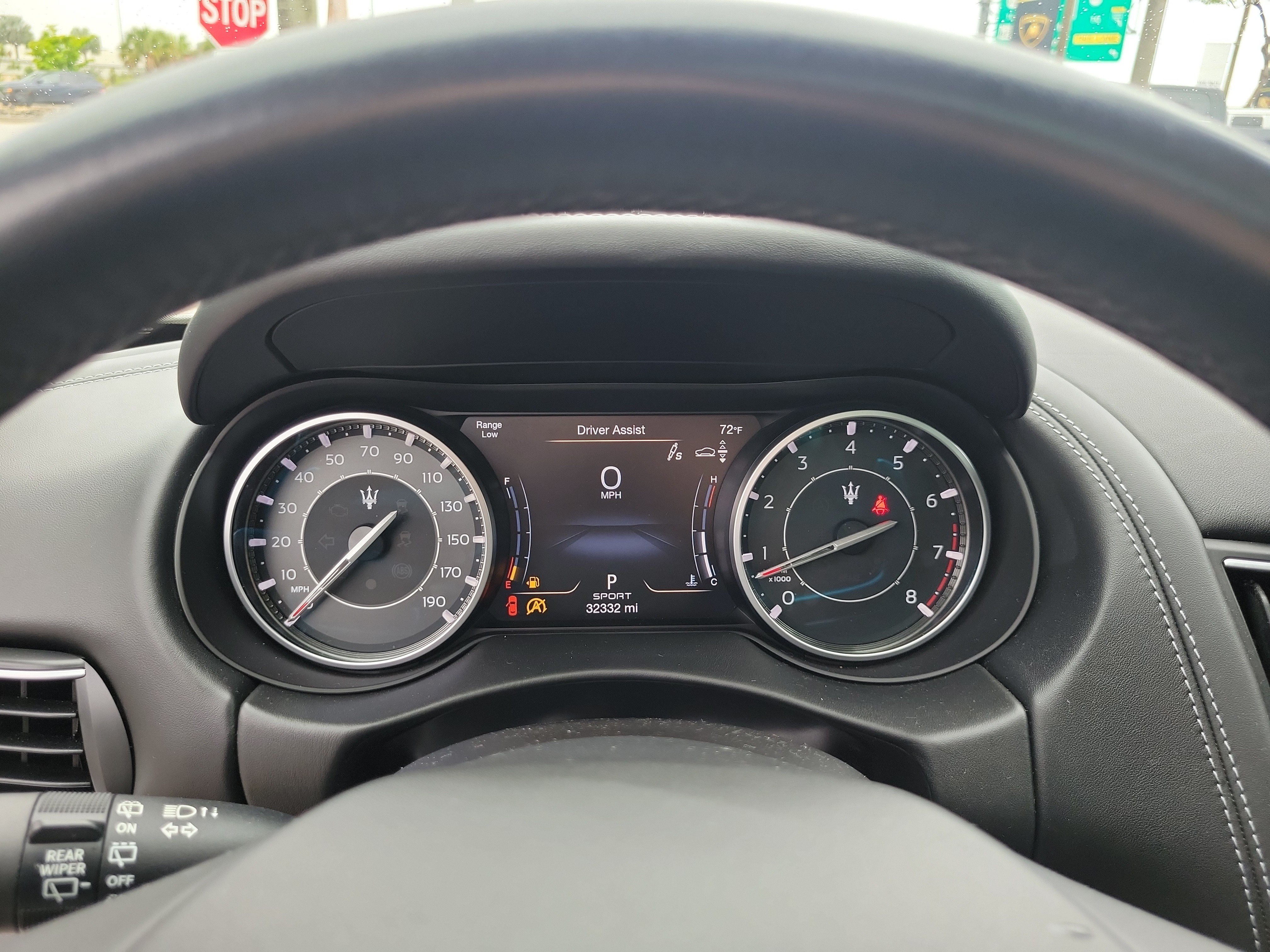 Used 2023 Maserati Levante GT AWD/4WD image 30