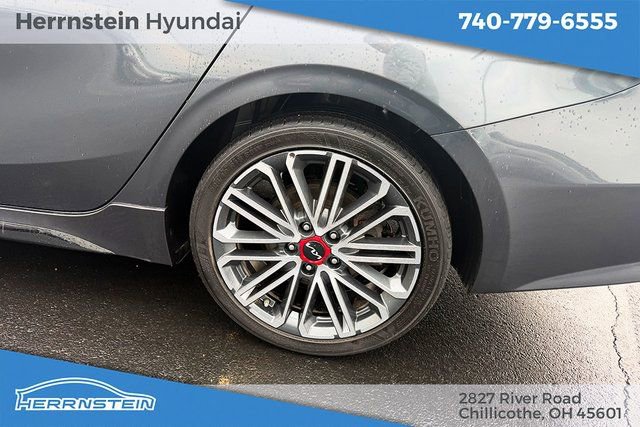 Used 2024 Kia Forte GT w/ GT2 Package image 20