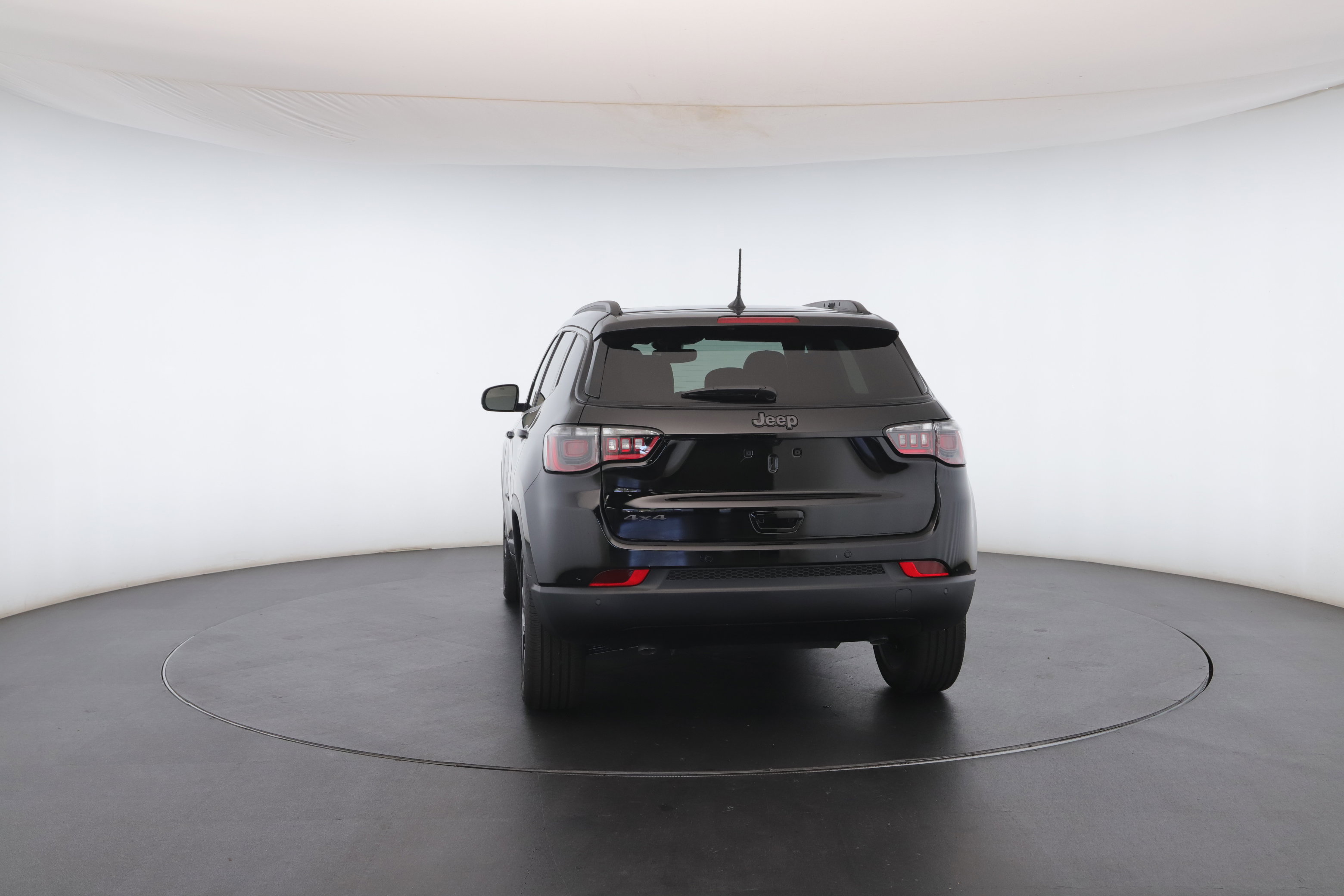 New 2026 Jeep Compass Limited w/ Sun, Sound & Navigation Group image 25