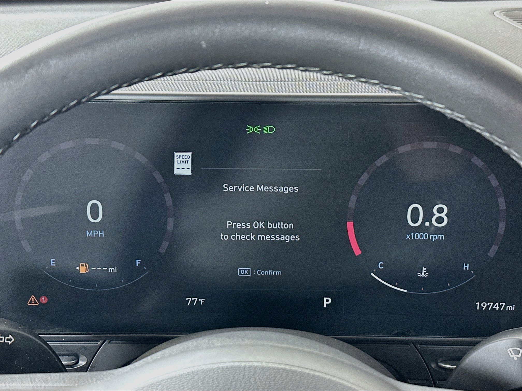 Certified 2024 Hyundai Kona SEL w/ Convenience Package AWD/4WD image 12