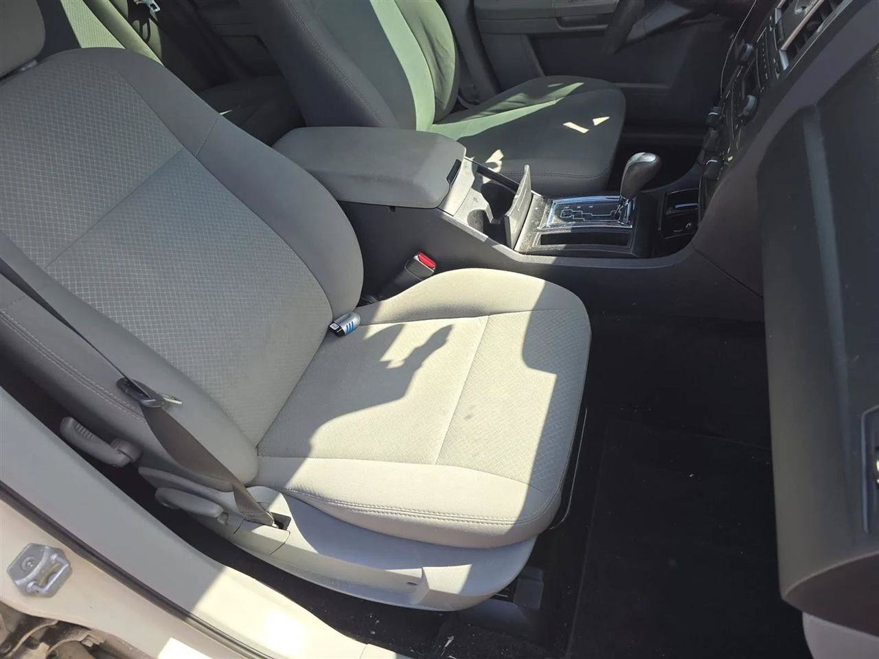 Used 2007 Chrysler 300 RWD image 14
