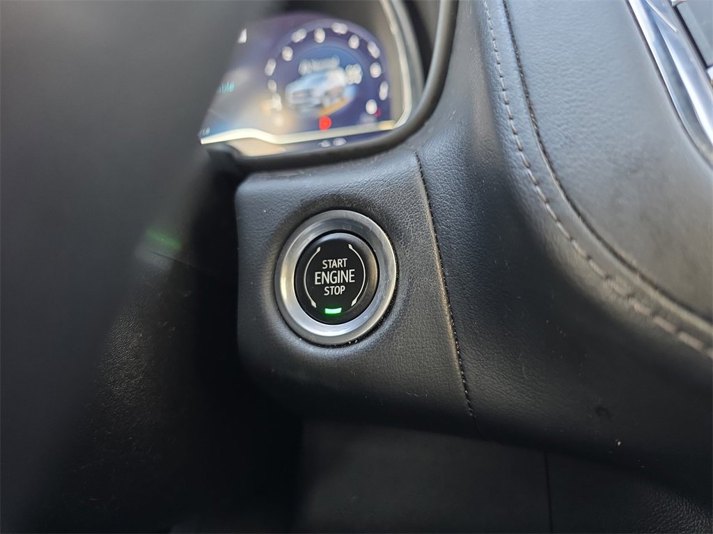 Certified 2023 Chevrolet Tahoe Z71 image 21