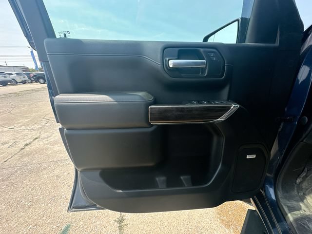 Used 2021 Chevrolet Silverado 1500 RST w/ All Star Edition Plus AWD/4WD image 25