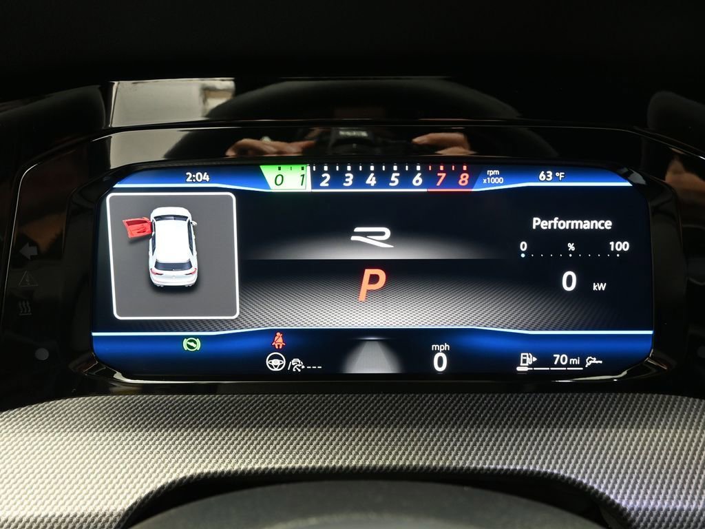 New 2026 Volkswagen Golf image 18