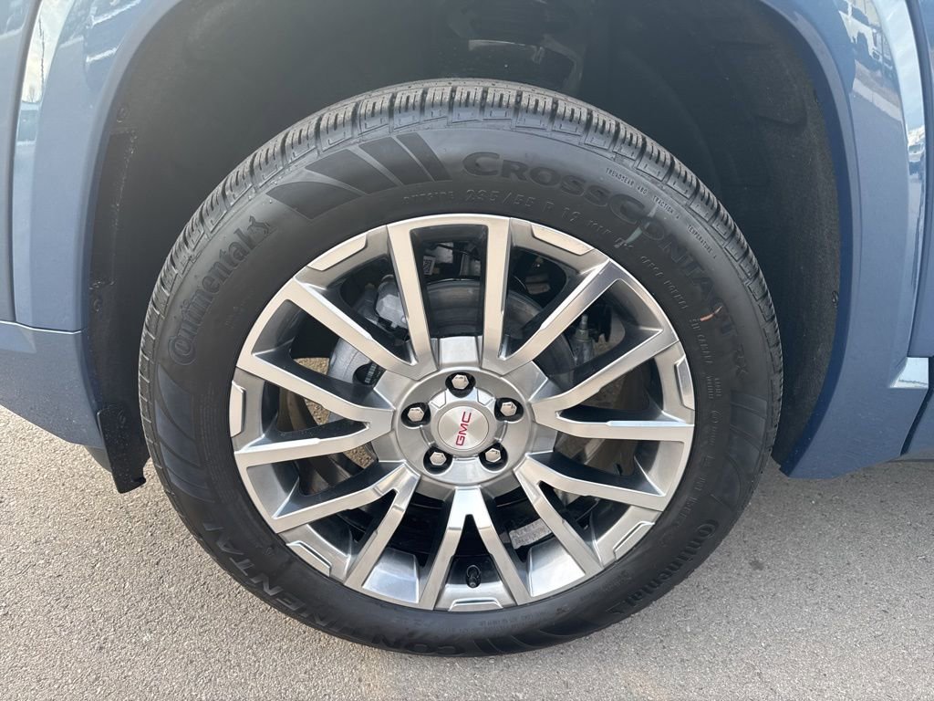 New 2026 GMC Terrain Denali image 39