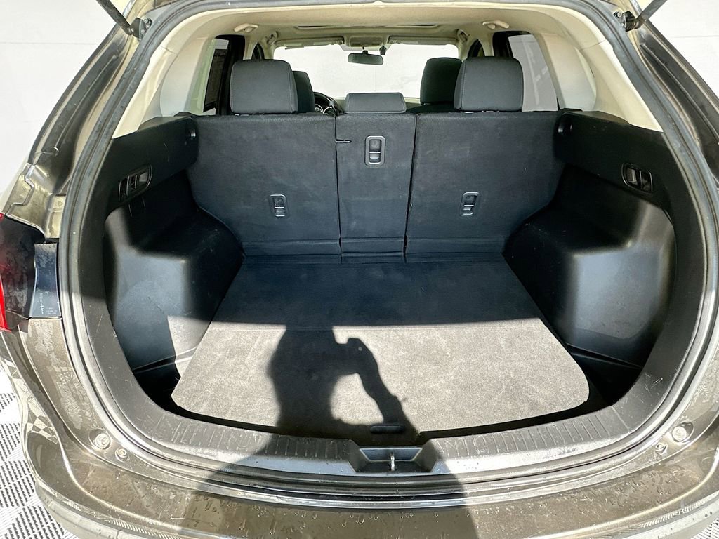 Used 2016 MAZDA CX-5 Touring image 27
