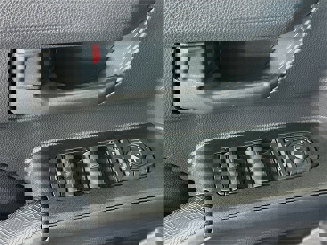 New 2025 Toyota 4Runner TRD Sport image 17