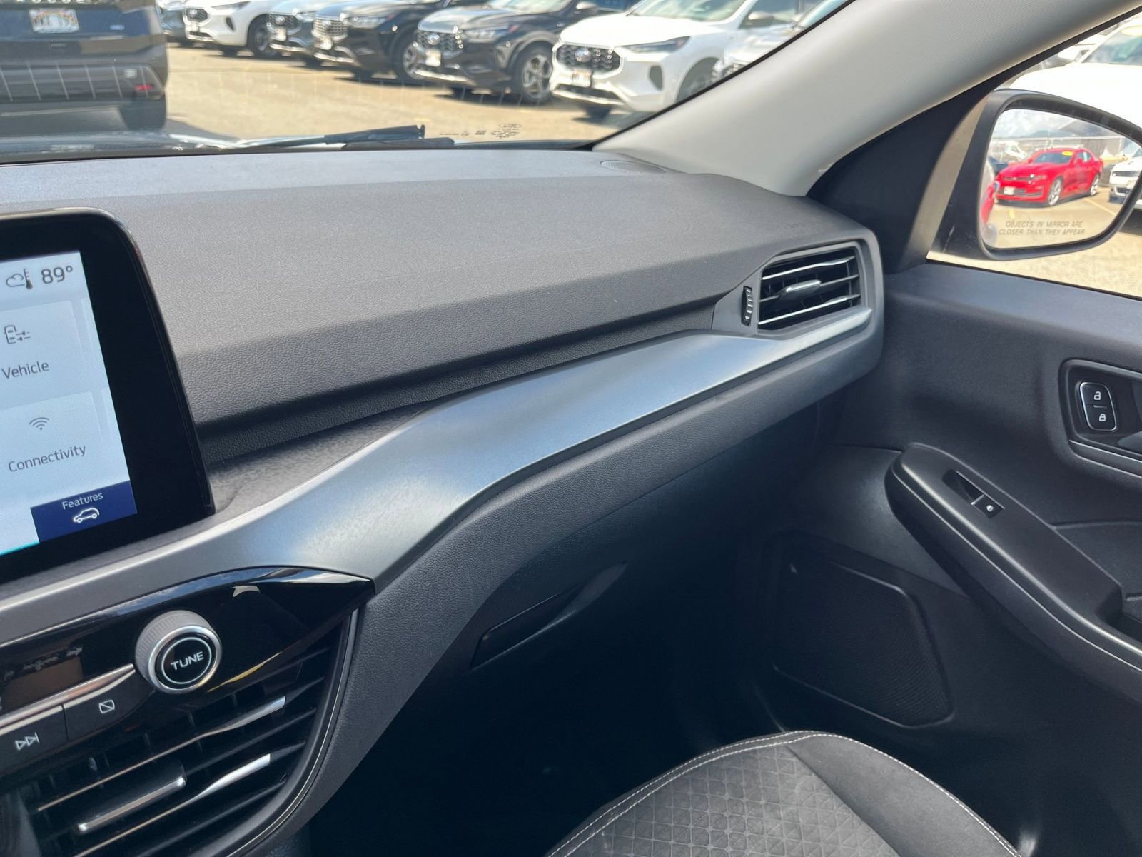 Used 2023 Ford Escape Active image 35