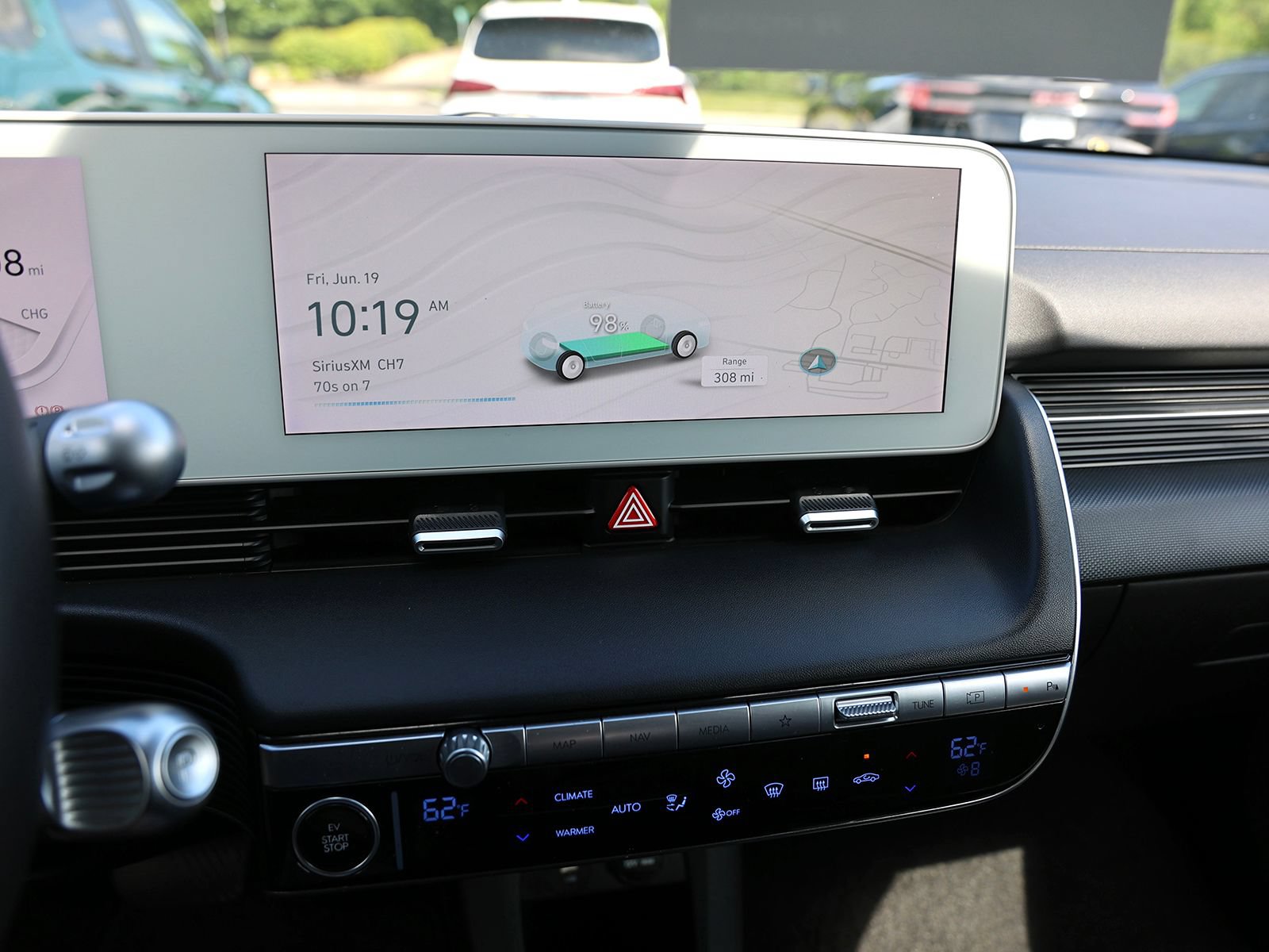 Certified 2024 Hyundai Ioniq 5 SE AWD/4WD image 21