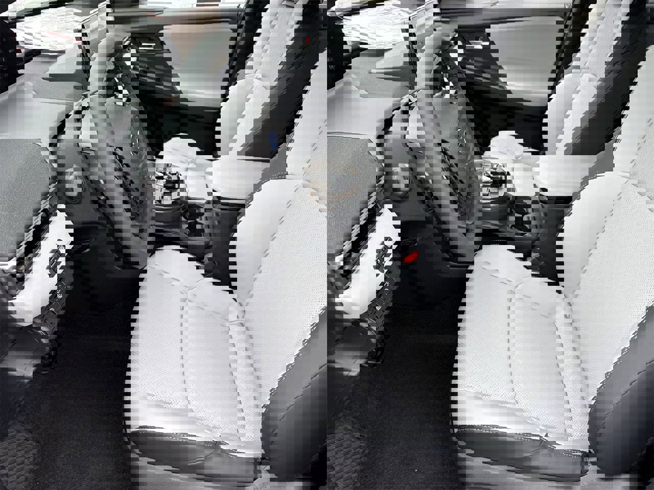 New 2026 Subaru Solterra Premium image 15