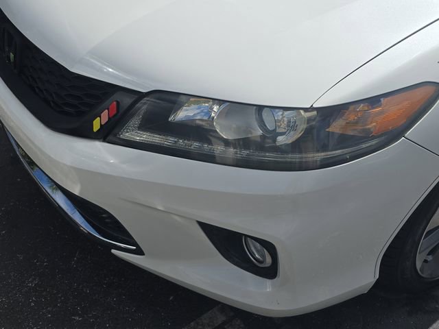 Used 2015 Honda Accord EX-L image 5